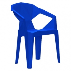 Стул Epica Chair Blue